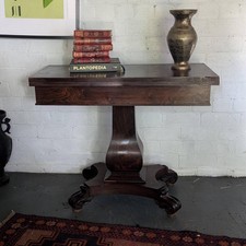Antique Georgian Regency