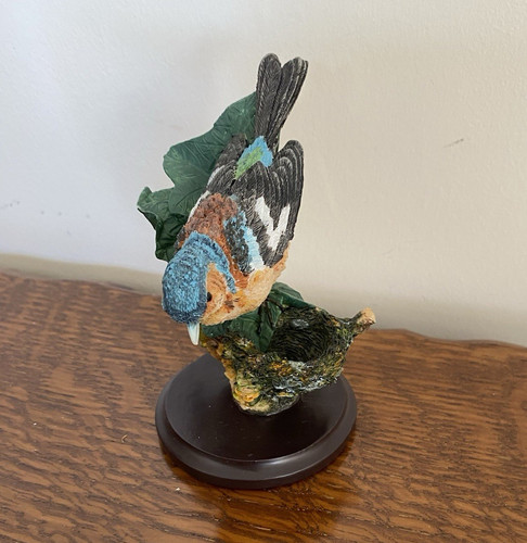 The country bird collection - the,