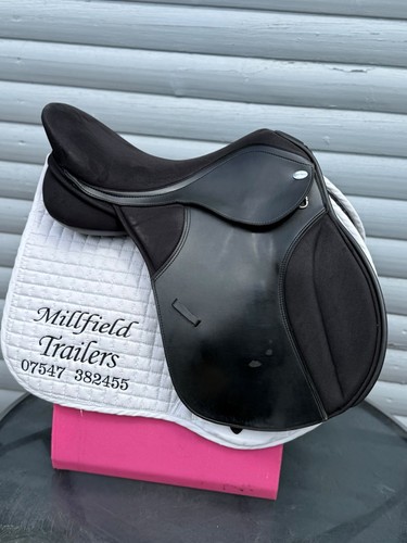 Thorowgood mgp saddle - thorowgood,