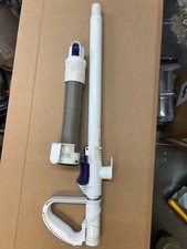 DYSON DC24 DRAWING WHITE