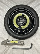 SEAT LEON 16" SPACE SAVER