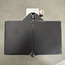 Rvdeaa Gooseneck Trailer Lock