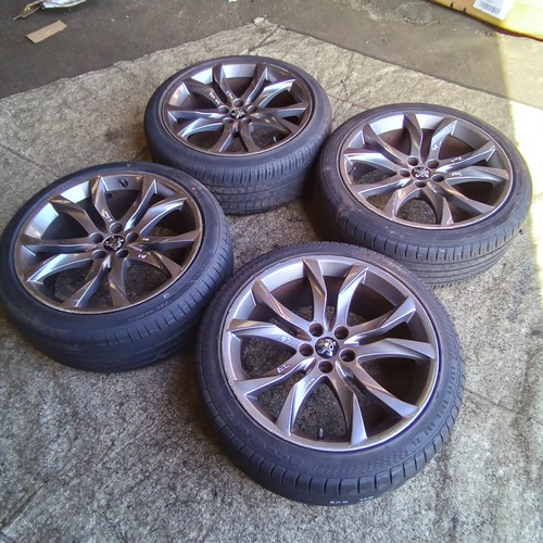 Peugeot rcz thp 2009 2015 - peugeot,