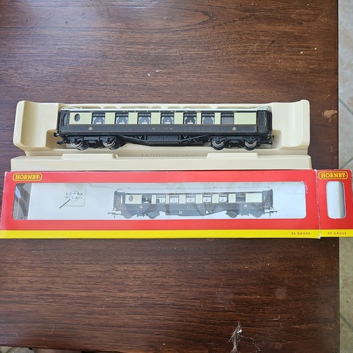 Hornby r4146a pullman car - pullman,