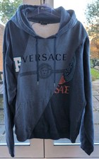 VERSACE Men's Blue
