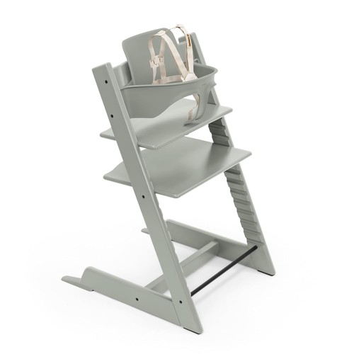 High chair stokke - stokke, trapp