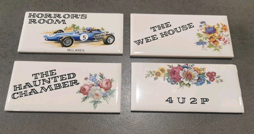 Johnson vintage room - &,