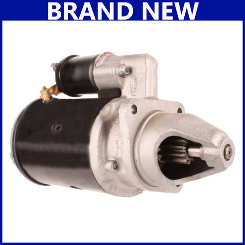 Jcb fastrac 3185 starter motor - 3185,