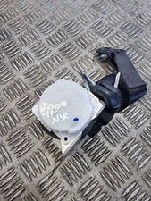 TOYOTA YARIS SEAT BELT REAR LEFT NSR 7P2700 1.5L HYB HATCHBACK 2017