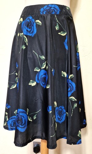Ladies 1950s style skirt - 1950s,