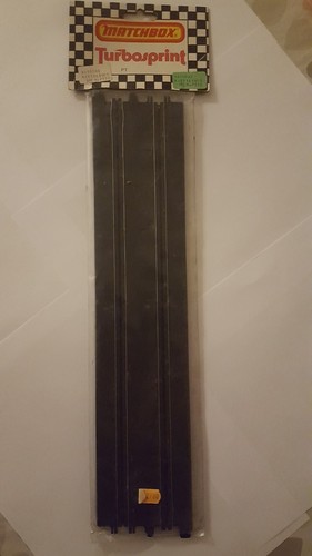 Matchbox powertrack speedtrack - powertrack,