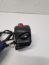 Yamaha Xt660R 2007 R/H