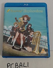 Sound Euphonium, Complete