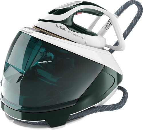 Tefal gv9e21g0 pro express eco - tefal,