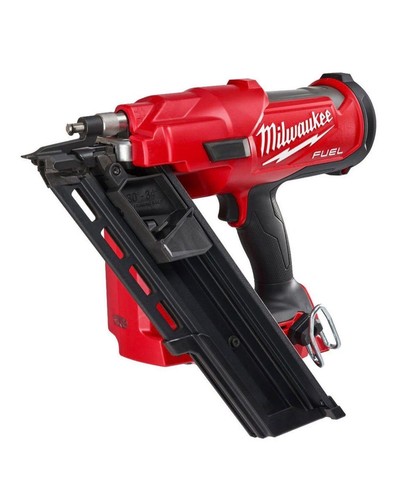 Milwaukee m18 fuel ffn 18v - m18, ffn-0c