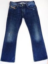 Diesel Zathan Jeans W34 L32