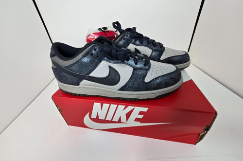 Nike dunk low nyc cbgb - nike, size