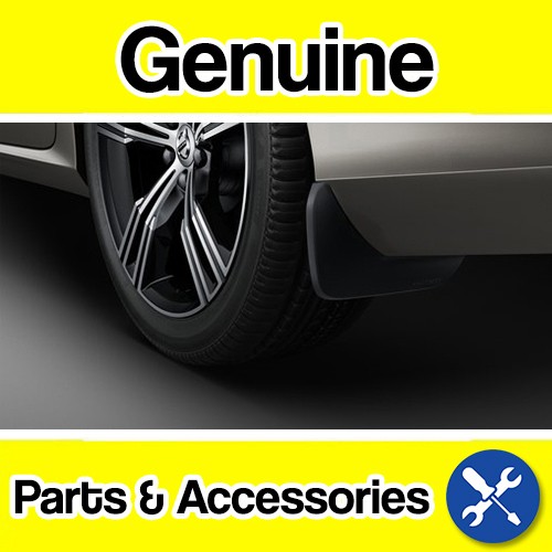 Genuine volvo v60 rear - volvo,