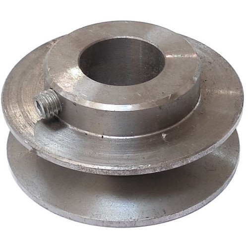 Engine pulley for - shaft),