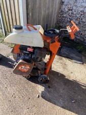 Norton Clipper CS451 Road