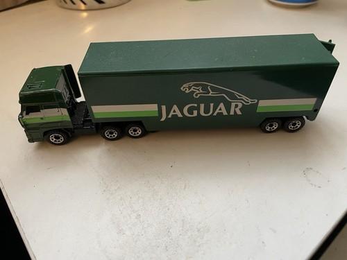 Matchbox daf 3300 space - daf,