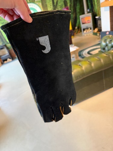 Charnwood premium stove gloves - premium,