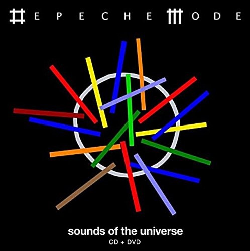 Depeche mode sounds of - depeche,