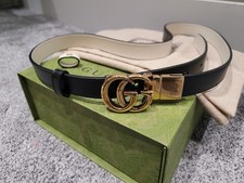 Gucci Ladies GG Marmont