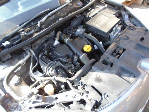 Renault megane mk3 5 - renault,