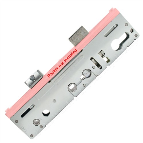 Multipoint upvc door - multipoint,