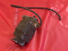 USED Pre Unit Triumph BTH KC2 Magneto 3T 5T 6T T100 TR5