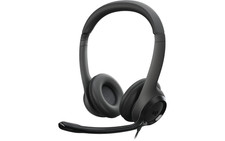 Logitech H390 USB Headset –