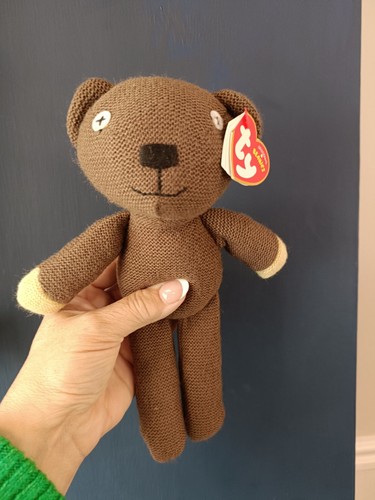 Beanie bean teddy soft - teddy,