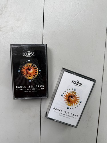 Both sets dance till dawn - both, sets,