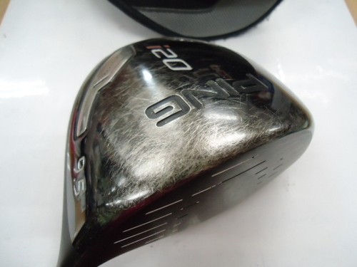 Ping i20 driver rombax - i20, 9.5