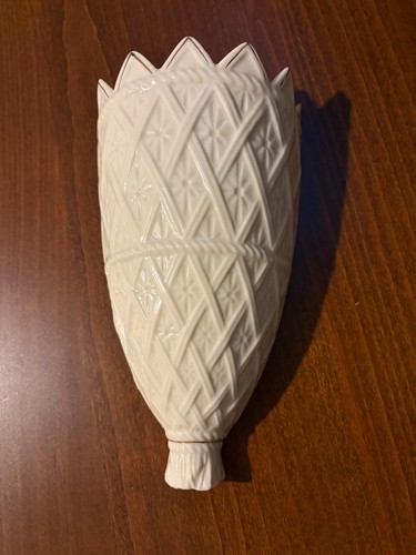 Vintage irish belleek - vintage,