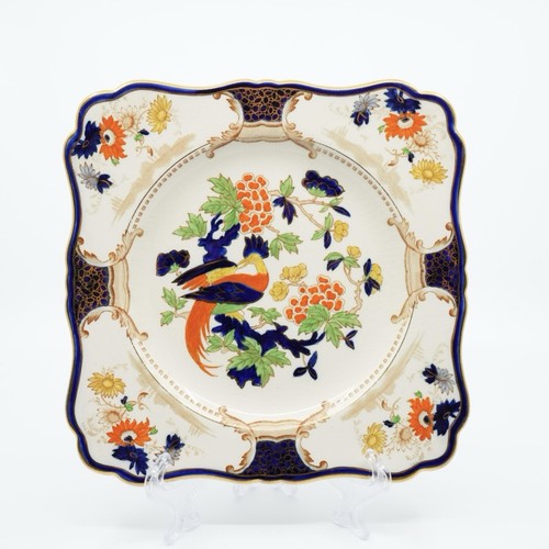 Set vintage royal winton - of,