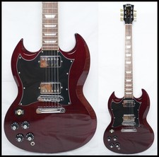 BURNY RSG-55 '63 LEFTY CHERRY