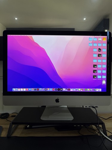 Imac core intel - imac, 8-core