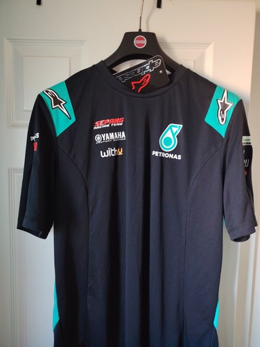 Alpinestars team issue