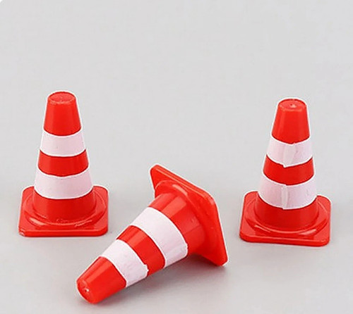 10pcs mini traffic - traffic, toy