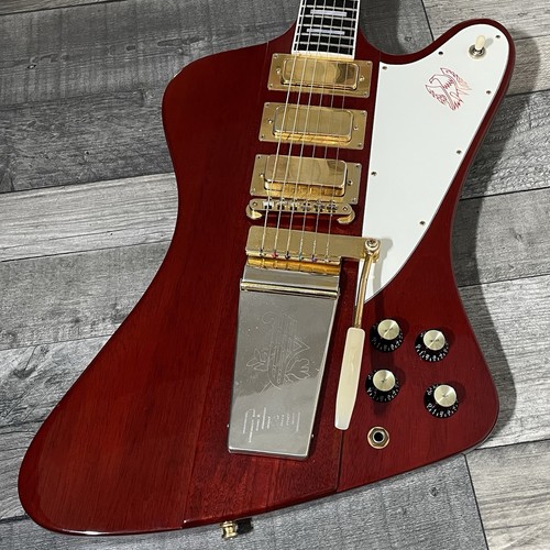 2003 gibson firebird vii - gibson,