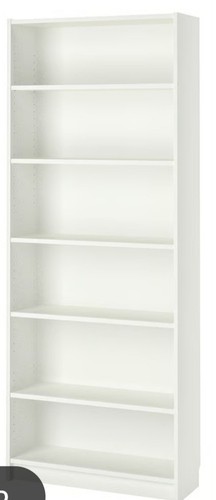 Ikea billy bookcase white - billy,
