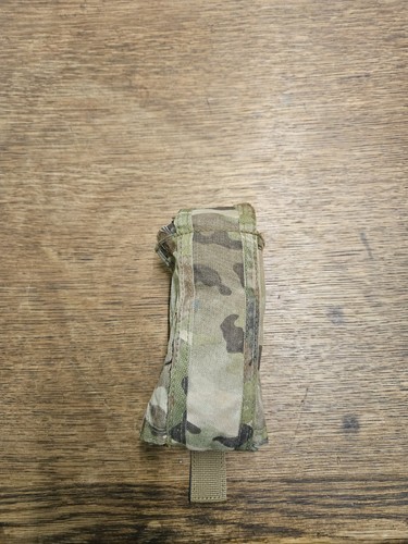 Warrior assault systems dump - warrior,