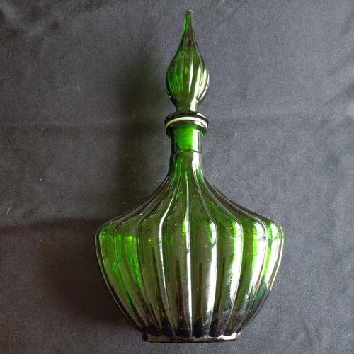 Genie bottle decanter stopper - ,