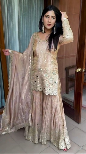 Salwar kameez indian pakistani - salwar,