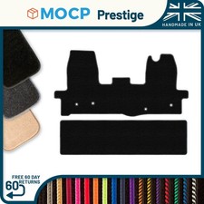 Prestige Van Mats to fit Ford