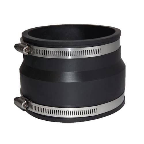110mm underground drainage - 110mm,