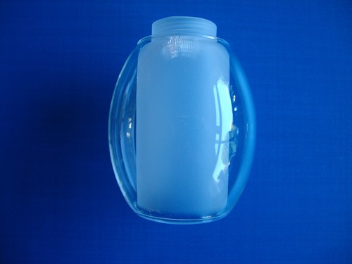 Replacement esl clear - replacement, clear/