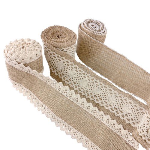 Lace and pearl - and,